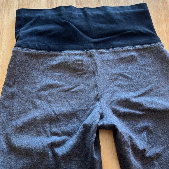 Gap Flare Athletic Pant - Picture 5 of 7